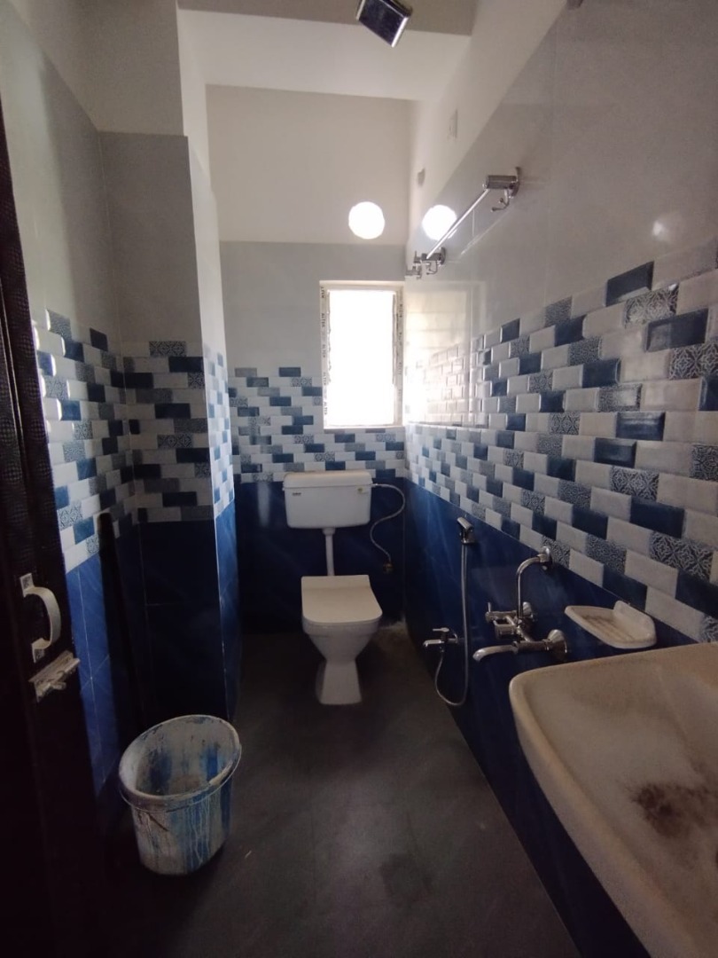 Unfurnished 3bhk in Patarkuchi Road, Pator Kuchi, Guwahati, Assam, India for Rent